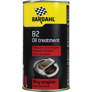Additivo olio motore B2 Oil Treatment - BARDAHL BARDAHL