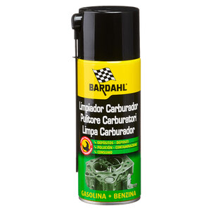 BARDAHL - Additivo pulizia carburatore Fuel System Cleaner - BARDAHL - Additivo pulizia carburatore