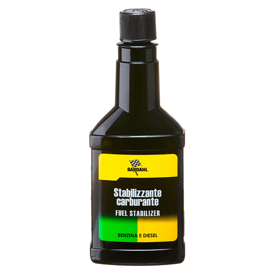 Additivo stabilizzante carburanti Fuel Stabilizer - BARDAHL