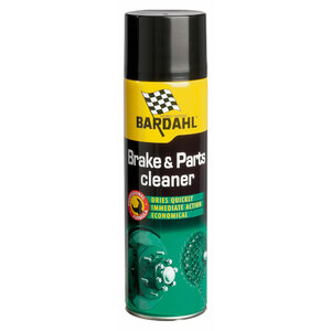 Pulitore freni Brake Cleaner - BARDAHL BARDAHL