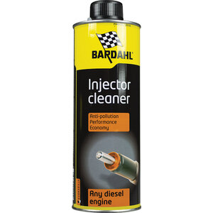 Pulitore iniettori diesel Diesel Injector Cleaner - BARDAHL BARDAHL