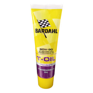 Olio cambio T-OIL - BARDAHL BARDAHL