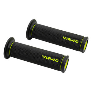 BARRACUDA - Manopole Basic VR46 - BARRACUDA - Manopole