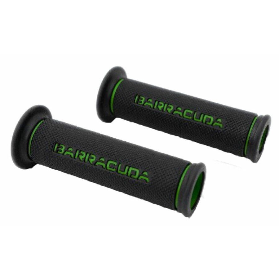 Manopole Basic Racing - BARRACUDA