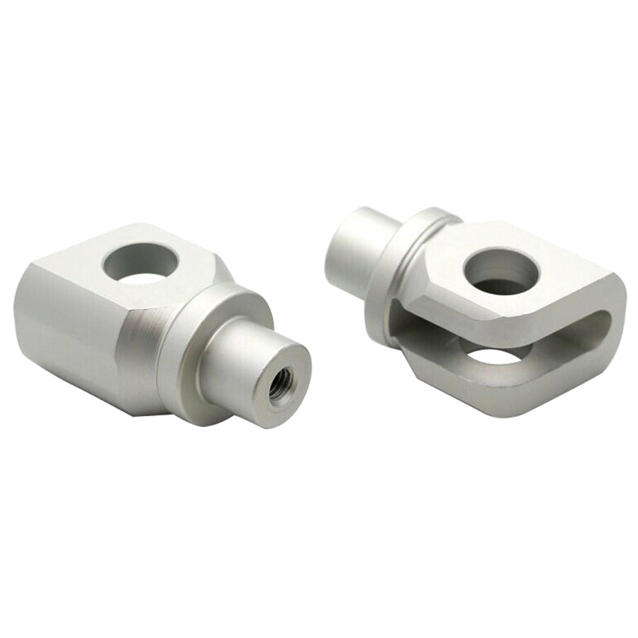 Pedana Kit attacchi pedana - BARRACUDA Kawasaki Z, Z1000
