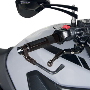 Protezione Leve ed accessori Pro-Tect B-Lux - BARRACUDA