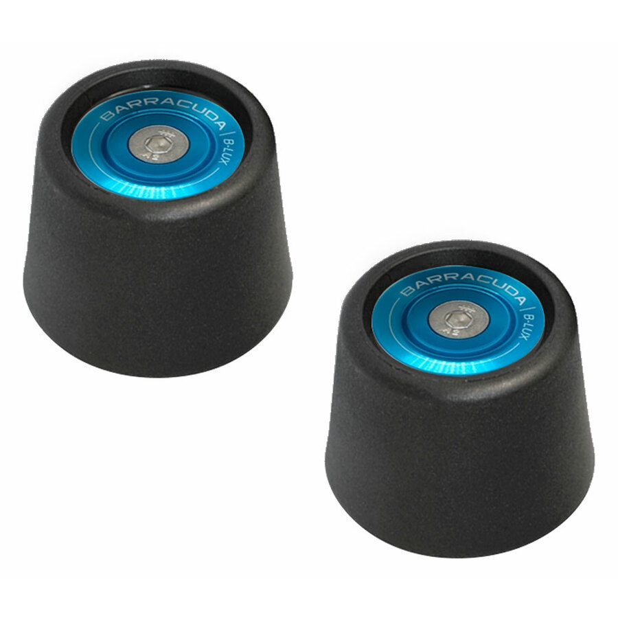 Protezione telaio Inserti - BARRACUDA