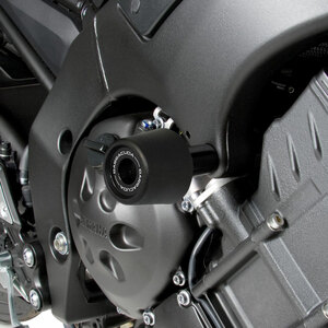 BARRACUDA - Protezione telaio Yamaha - BARRACUDA Yamaha FZ6 - Protezione telaio