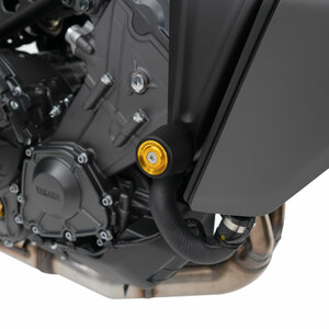 Protezione telaio Yamaha - BARRACUDA Yamaha MT-09, Tracer, XSR BARRACUDA