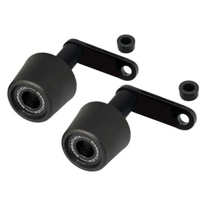 Protezione telaio - BARRACUDA Honda CBR BARRACUDA