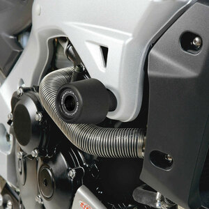 Protezione telaio Kawasaki - BARRACUDA Kawasaki Z