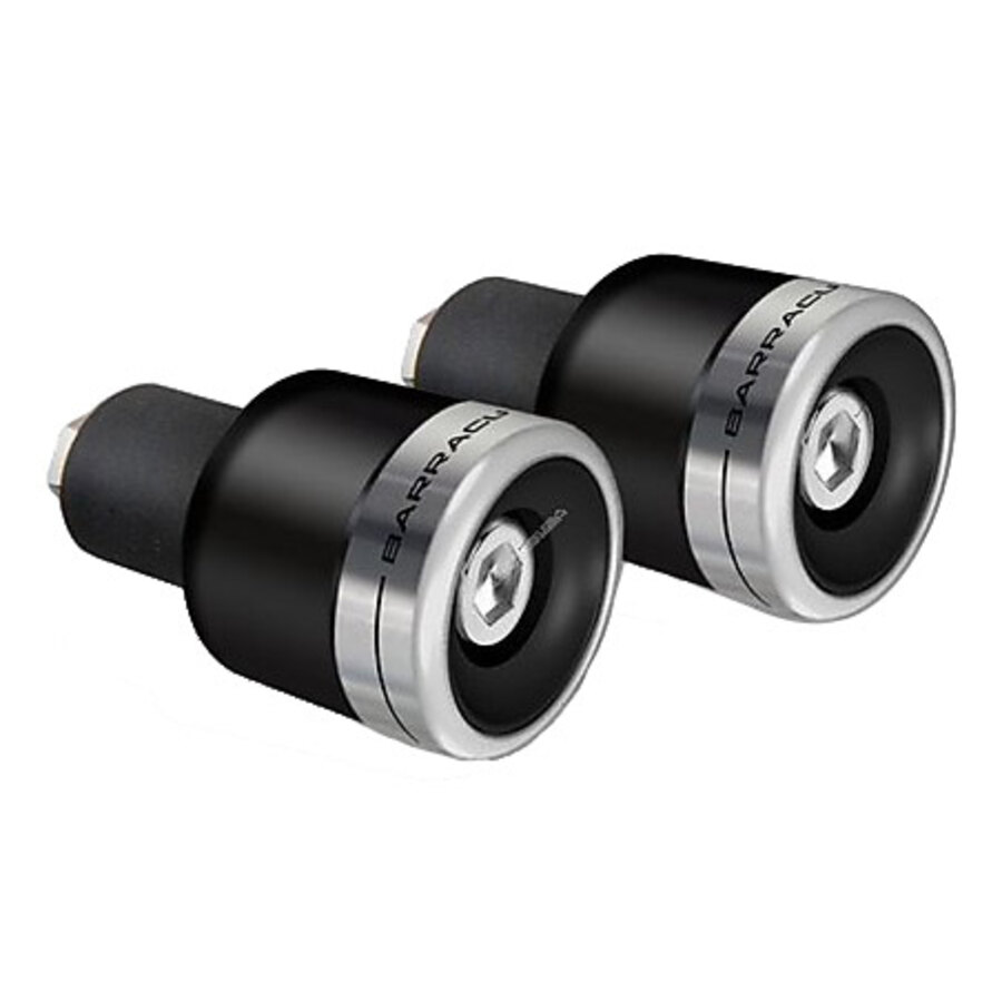 Stabilizzatori Manubrio Antivibranti B-LUX - BARRACUDA