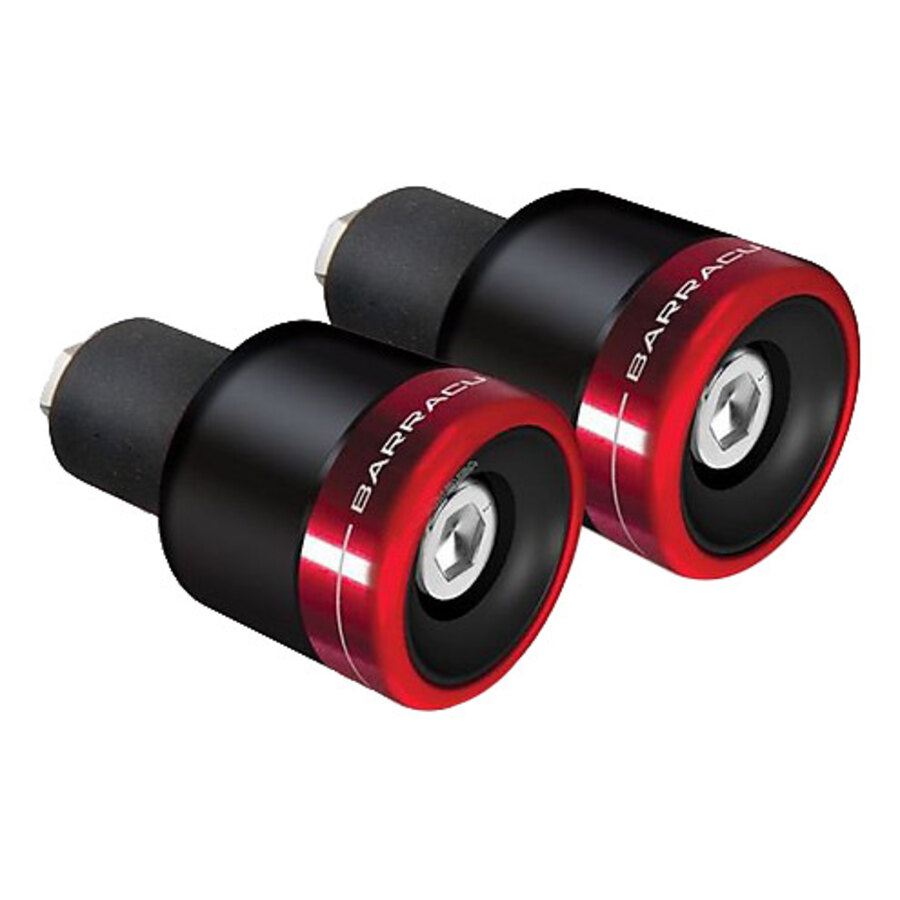 Stabilizzatori Manubrio Antivibranti B-LUX - BARRACUDA