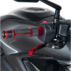 Stabilizzatori Manubrio Antivibranti B-Lux - BARRACUDA