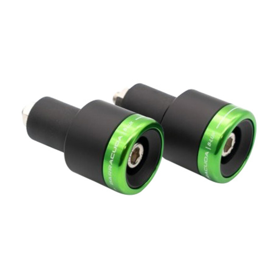 Stabilizzatori Manubrio Antivibranti B-Lux - BARRACUDA
