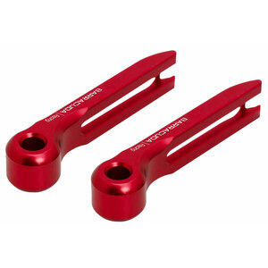 BARRACUDA - Terminale leva - BARRACUDA - Terminale leva