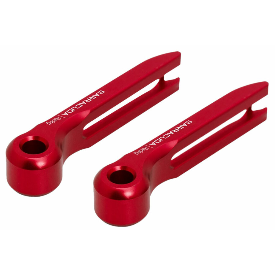 Terminale leva - BARRACUDA