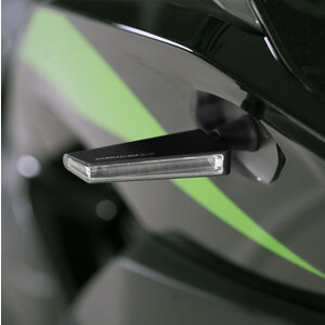 Frecce SQ-Led B-Lux - BARRACUDA
