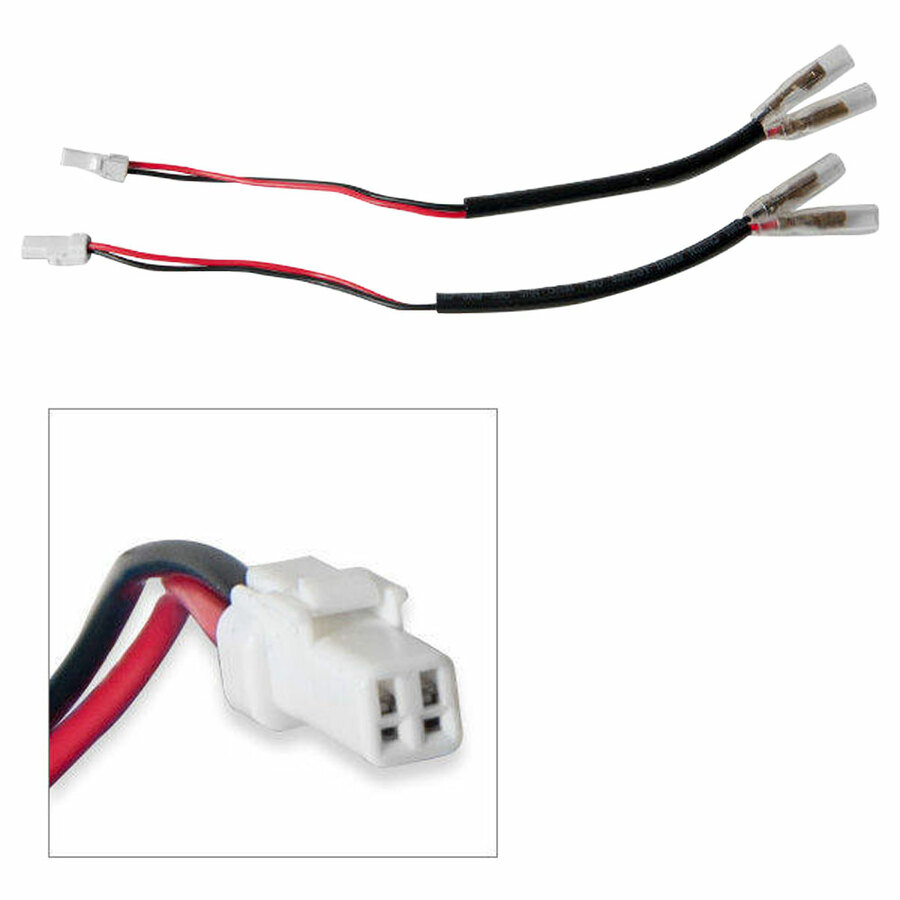 Kit cavi frecce MV Augusta - BARRACUDA MV Agusta Brutale, Stradale