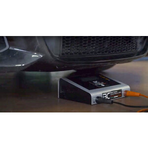 Carica batteria e stabilizzatore di tensione - BATTERY CONTROLLER