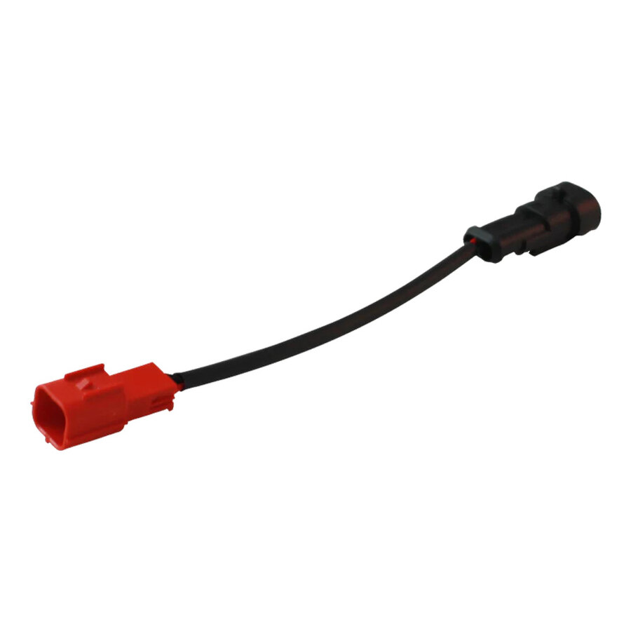 Carica batteria- Accessori Adattatore - BATTERY CONTROLLER