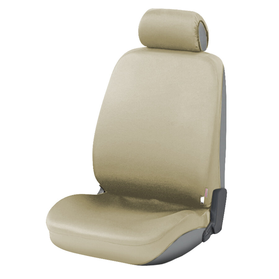 Coprisedile Univers PROTECT beige 1pz