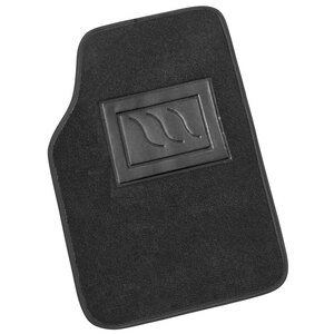 Tappeti in moquette universale Basic - BBROS