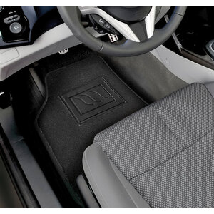 Tappeti in moquette universale Basic - BBROS
