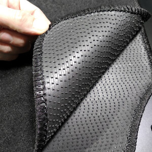 Tappeti in moquette universale Basic - BBROS