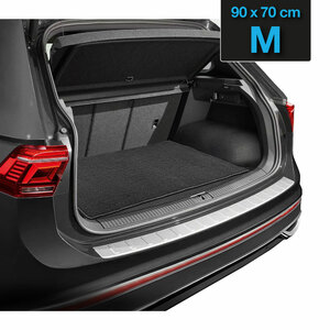BBROS - Protezione baule universale Tappeto baule - BBROS - Protezione baule universale