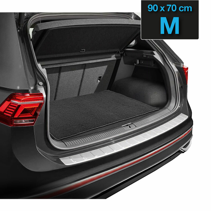 Protezione baule universale Tappeto baule - BBROS