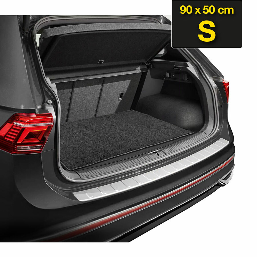 Protezione baule universale Tappeto baule - BBROS