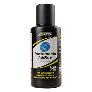 Additivo stabilizzante per AdBlue - BBROS BBROS