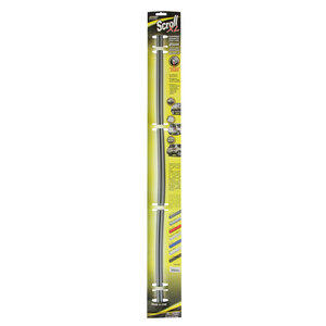Protezioni porta Scroll XL - BBROS