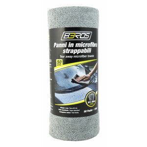 Panno microfibra - BBROS BBROS