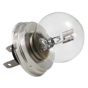 Lampadine Altri Attacchi Duplo - BBROS