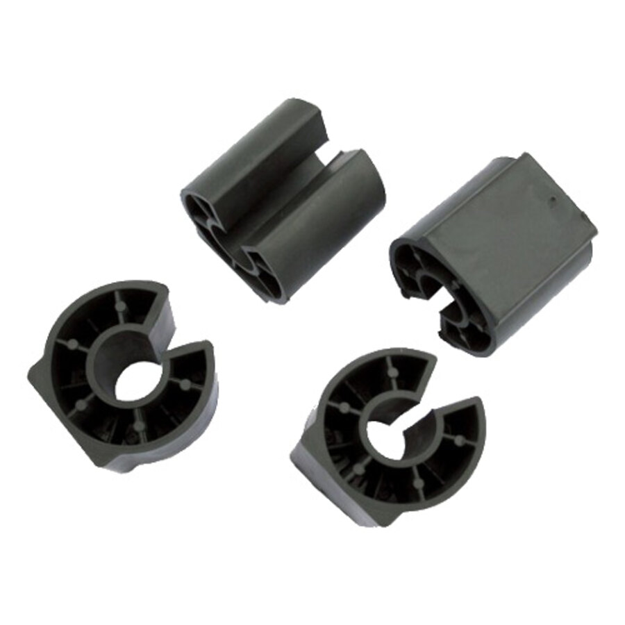 Accessori ed adattatori per portabici 391 - BBROS