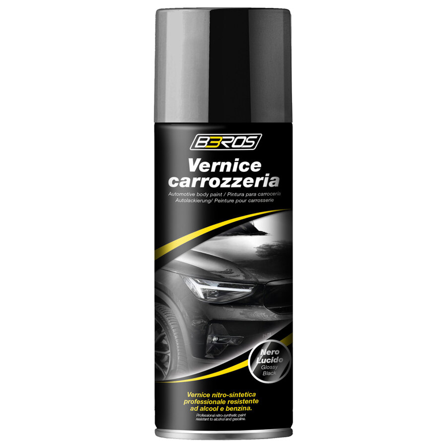 Vernice multiuso Vernice carrozzeria - BBROS