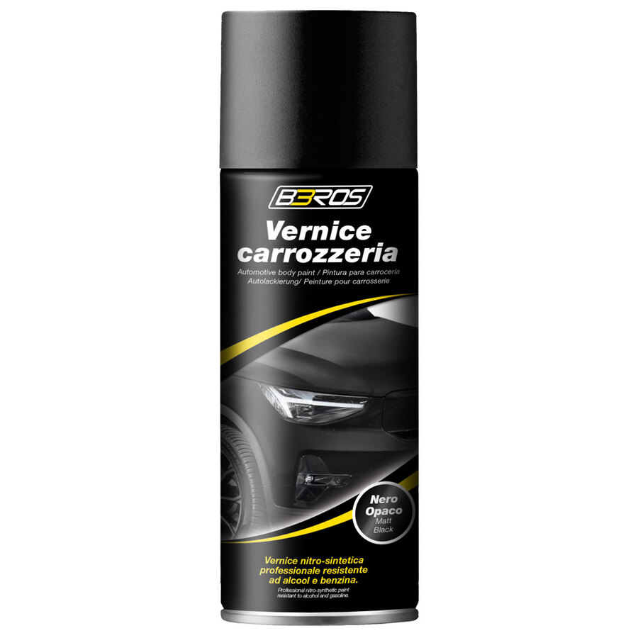 Vernice multiuso Vernice carrozzeria - BBROS