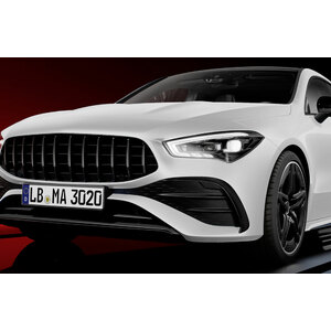 Vernice multiuso Vernice carrozzeria - BBROS