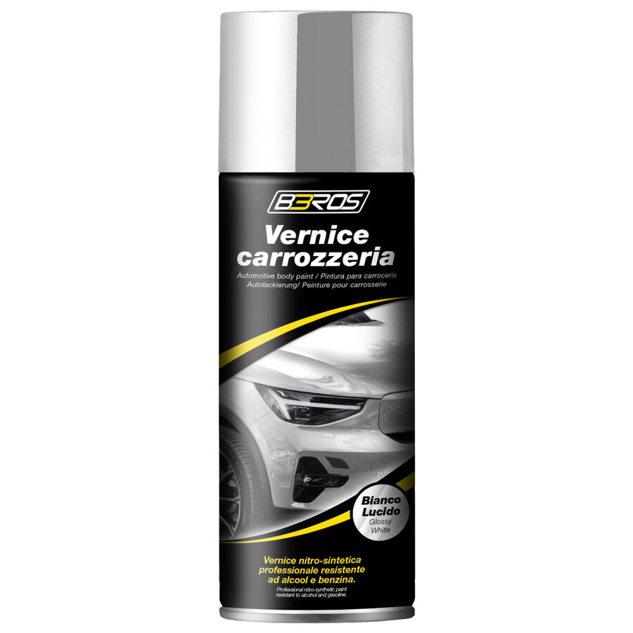Vernice multiuso Vernice carrozzeria - BBROS