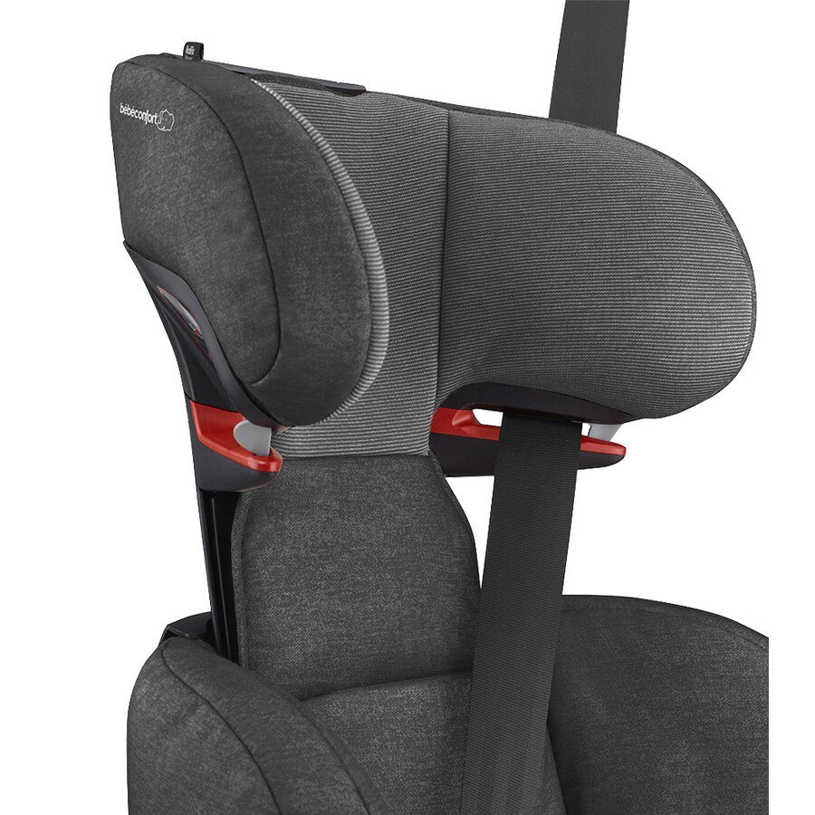 Adattatore ISOFix Universale Per Seggiolini Auto - 4 Pezzi | In Acciaio | Facile Installazione - Foto 5