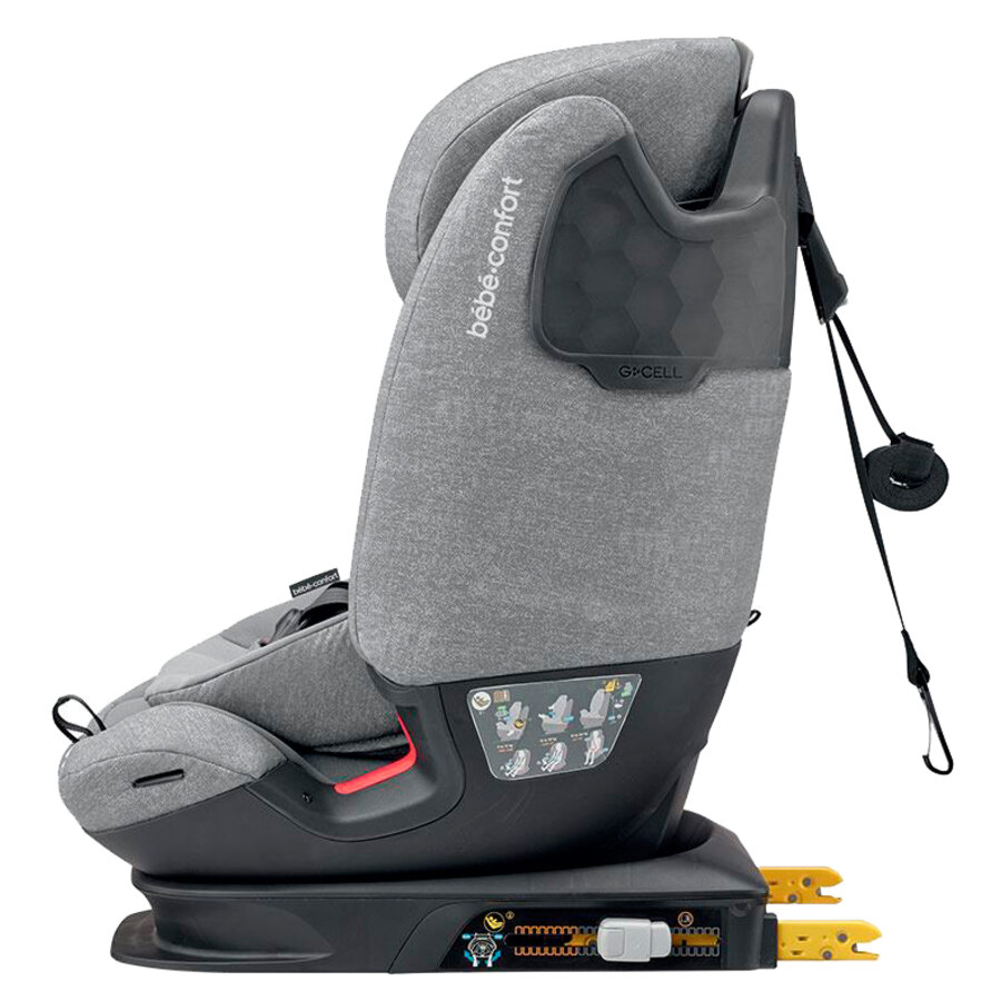 Parasole Bébé Confort Per Seggiolini Auto - Capottina Per Protezione Sole E Pioggia - Foto 12