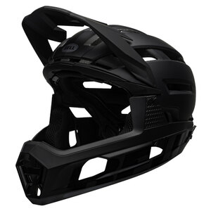 Casco bici MTB Super Air-R Spherical BELL