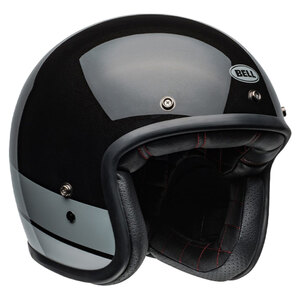Casco Jet Vintage Custom 500 Apex