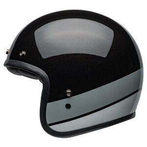 Casco Jet Vintage Custom 500 Apex