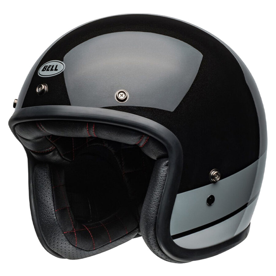 Casco Jet Vintage Custom 500 Apex