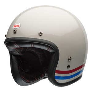 BELL - Casco Jet Vintage Custom 500 Dlx - BELL - Casco Jet Vintage