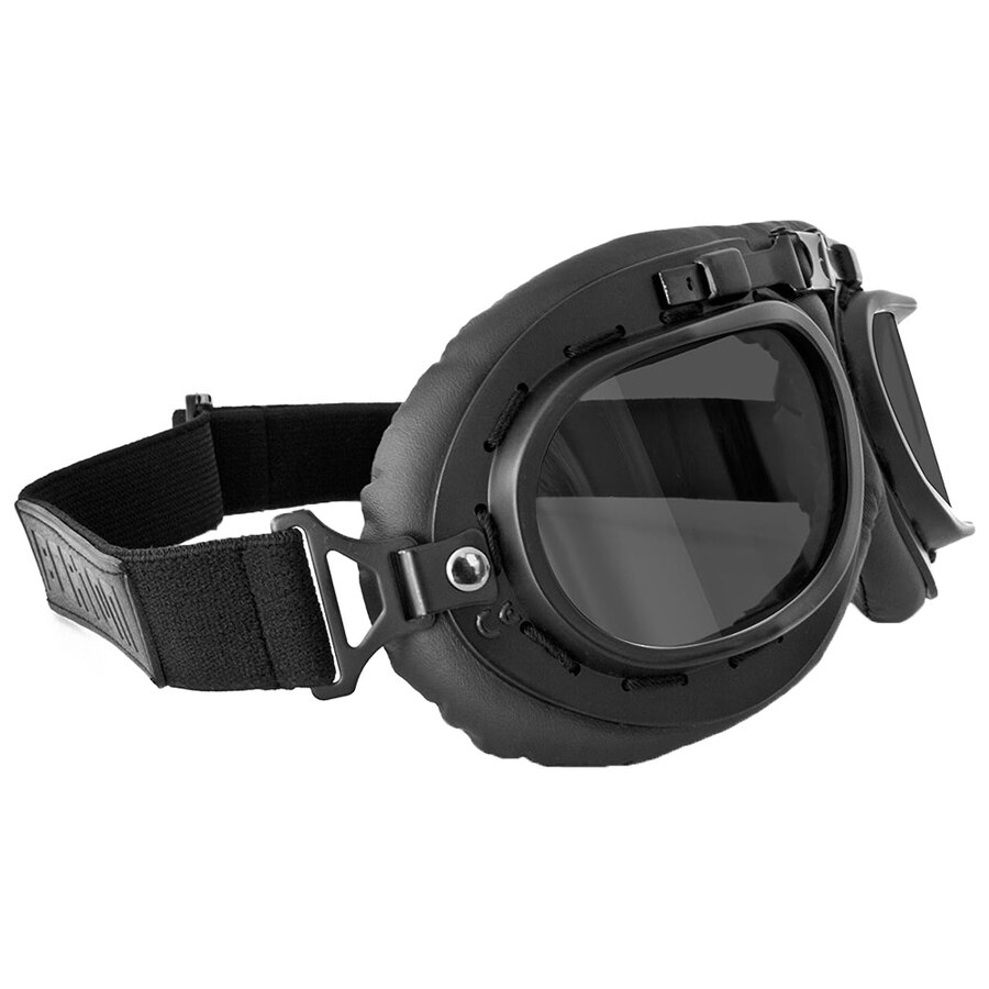 Occhiali Custom & Cafe Racer Mask 11 AF195C - BERTONI