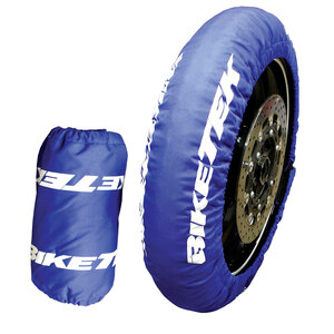 Termocoperta Biketek - BIKE IT BIKE IT